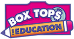 Box Tops for Education 